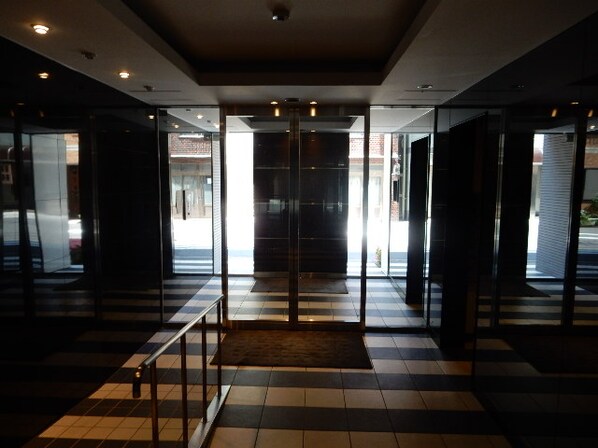 ブラディア日本橋水天宮の物件内観写真